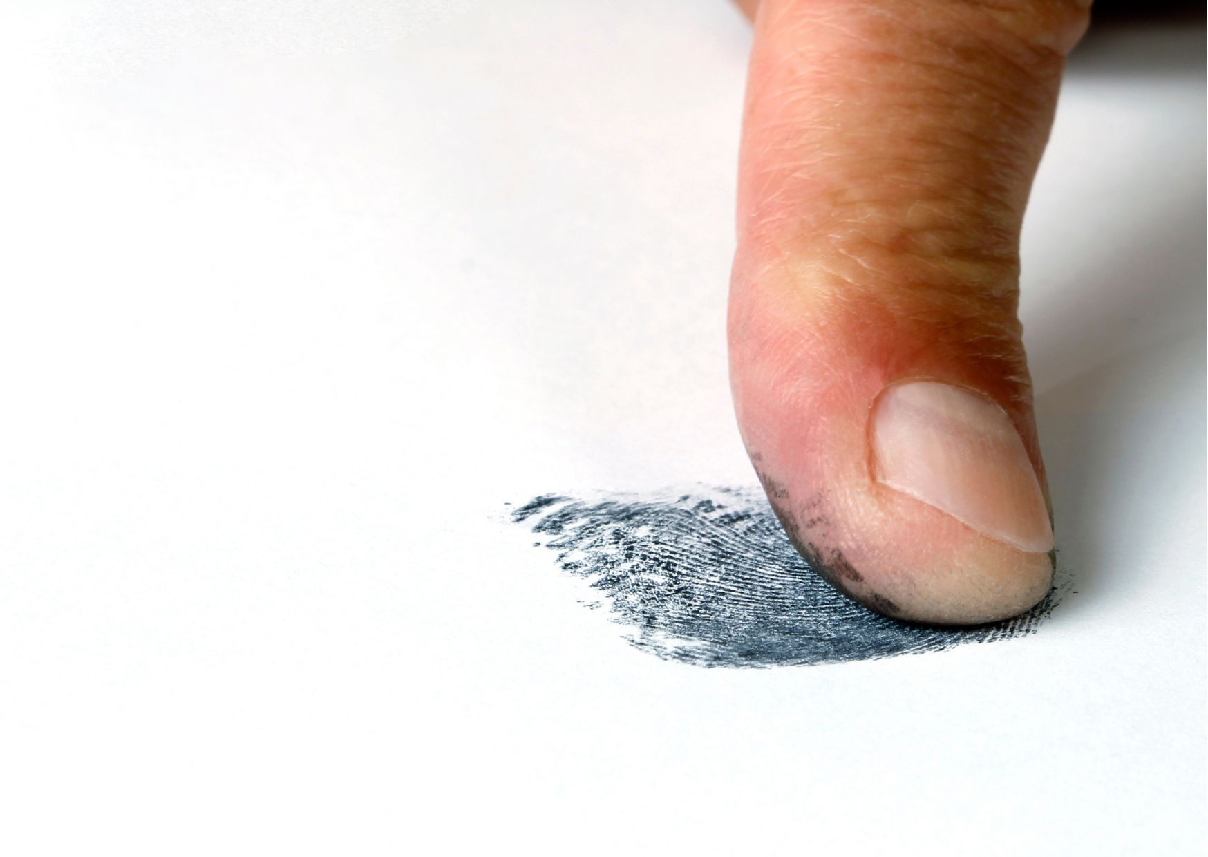 Fingerprint Engraving Service Jewellery Engraving — Laser Engraving