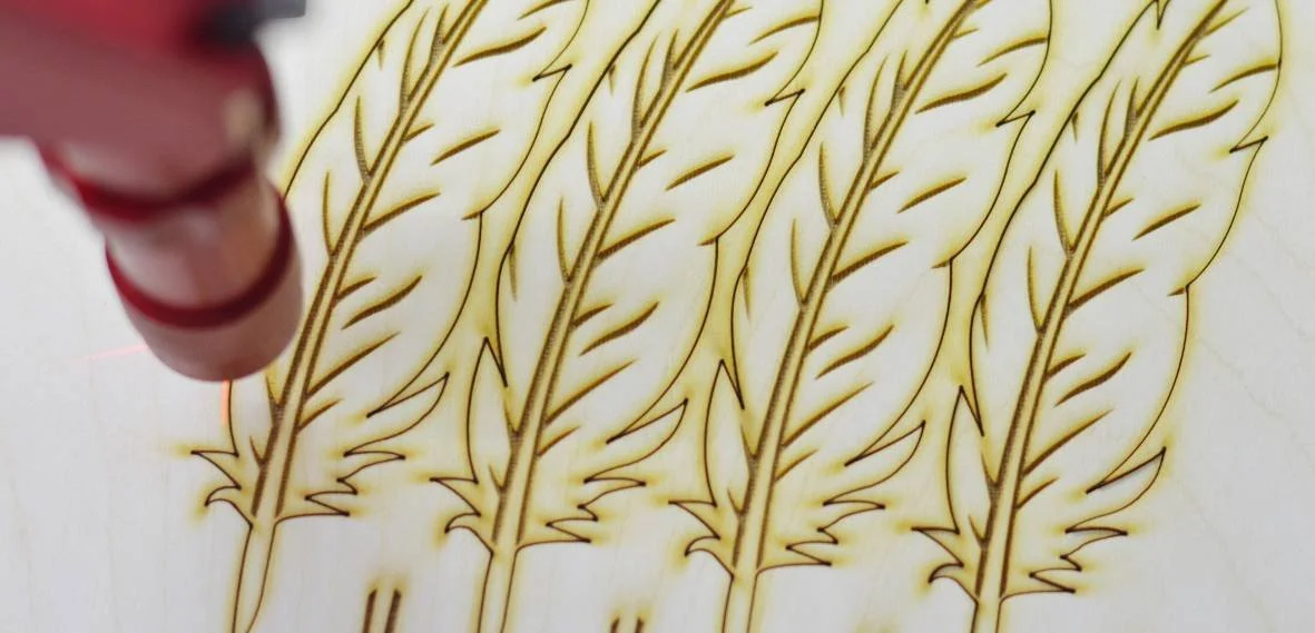 Laser Engraving Service Award Winning Personalisation Company