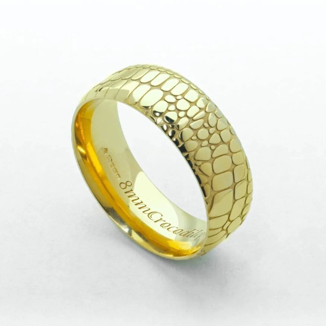 Ring Engraving Jewellery Engraving Service — Laser Engraving Service