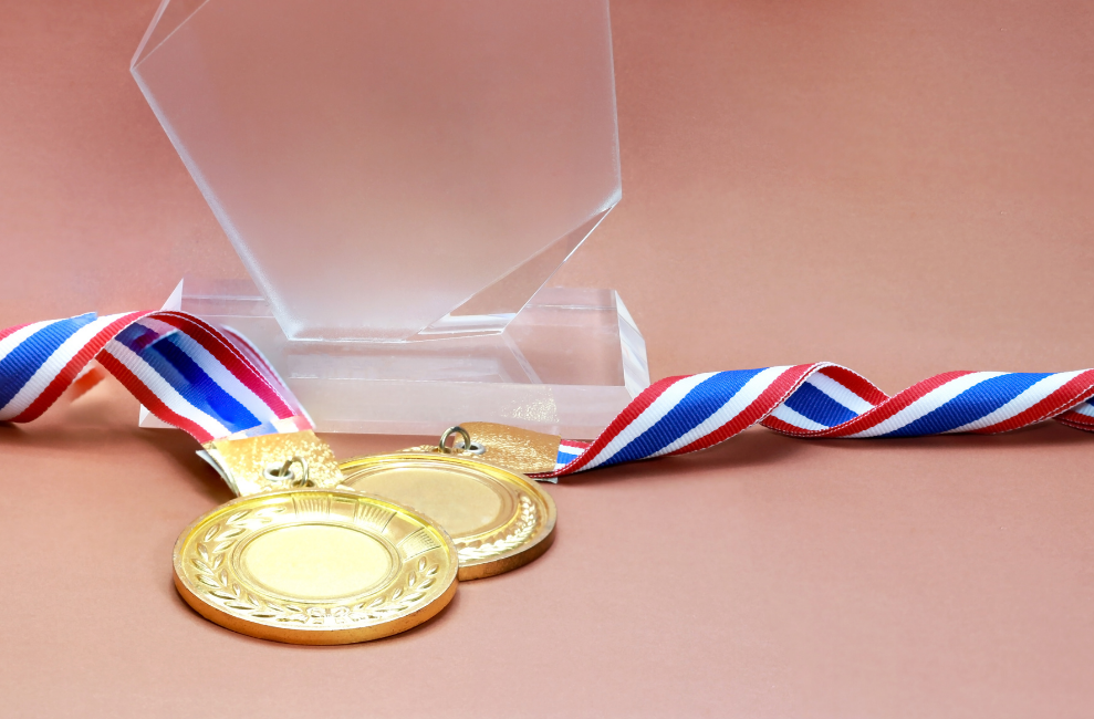 Trophy Engraving Trophies, Awards and Medals — Laser Engraving Service