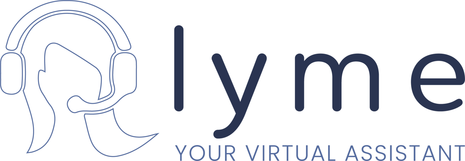 Lyme: Your Virtual Assistant