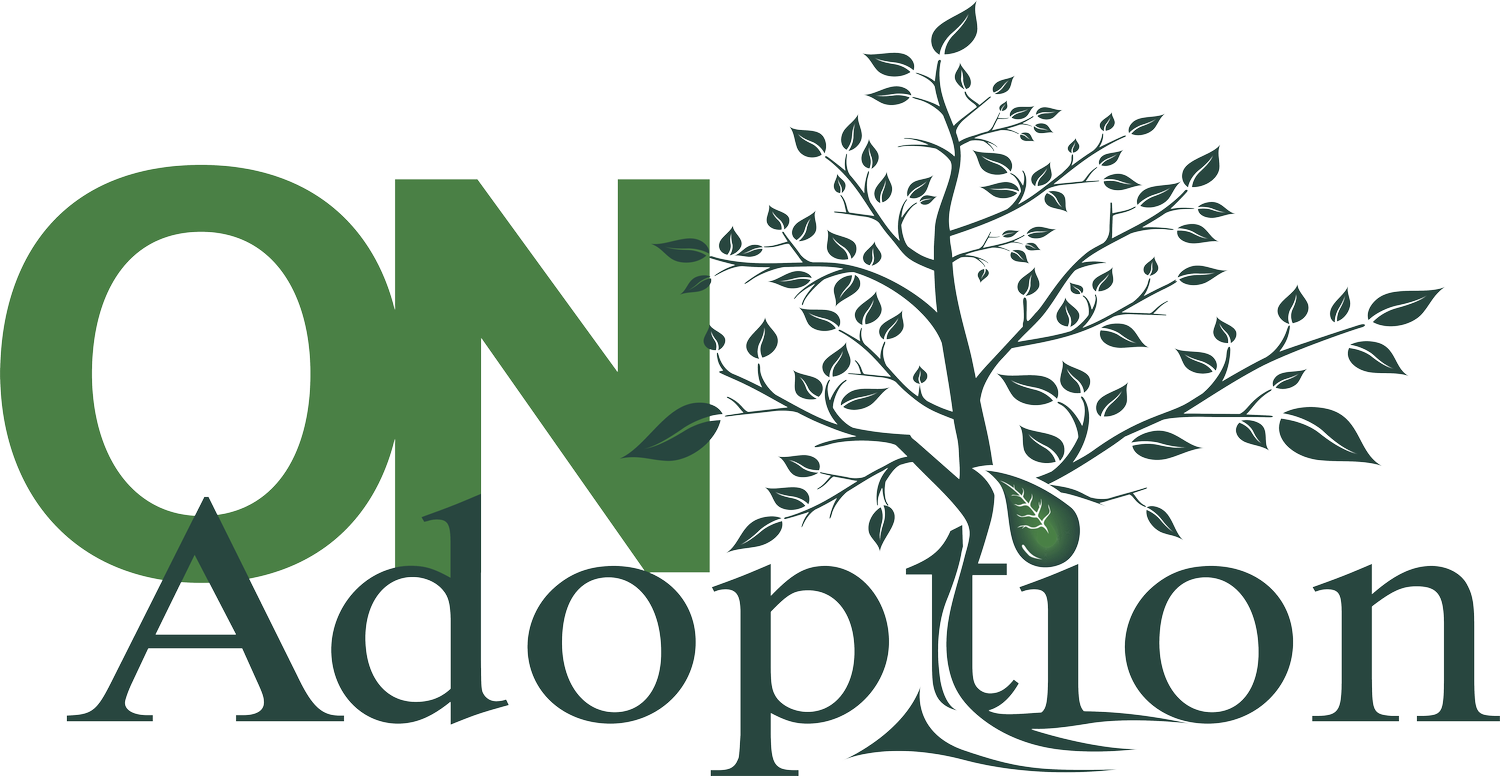 On Adoption by Haley Radke Media Inc.