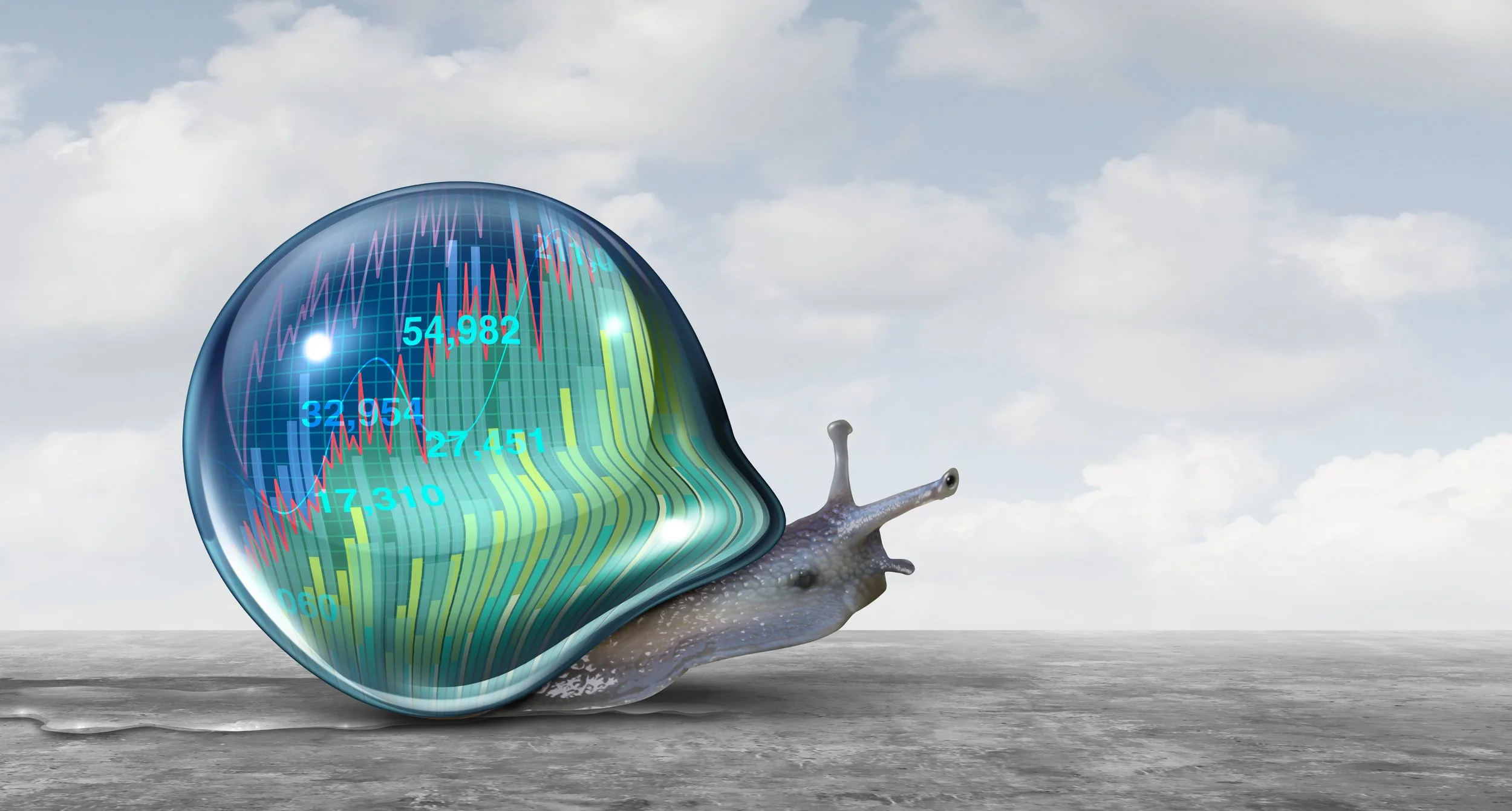 Why Public Sector Digital Transformation Stalls — And How to Unstick It