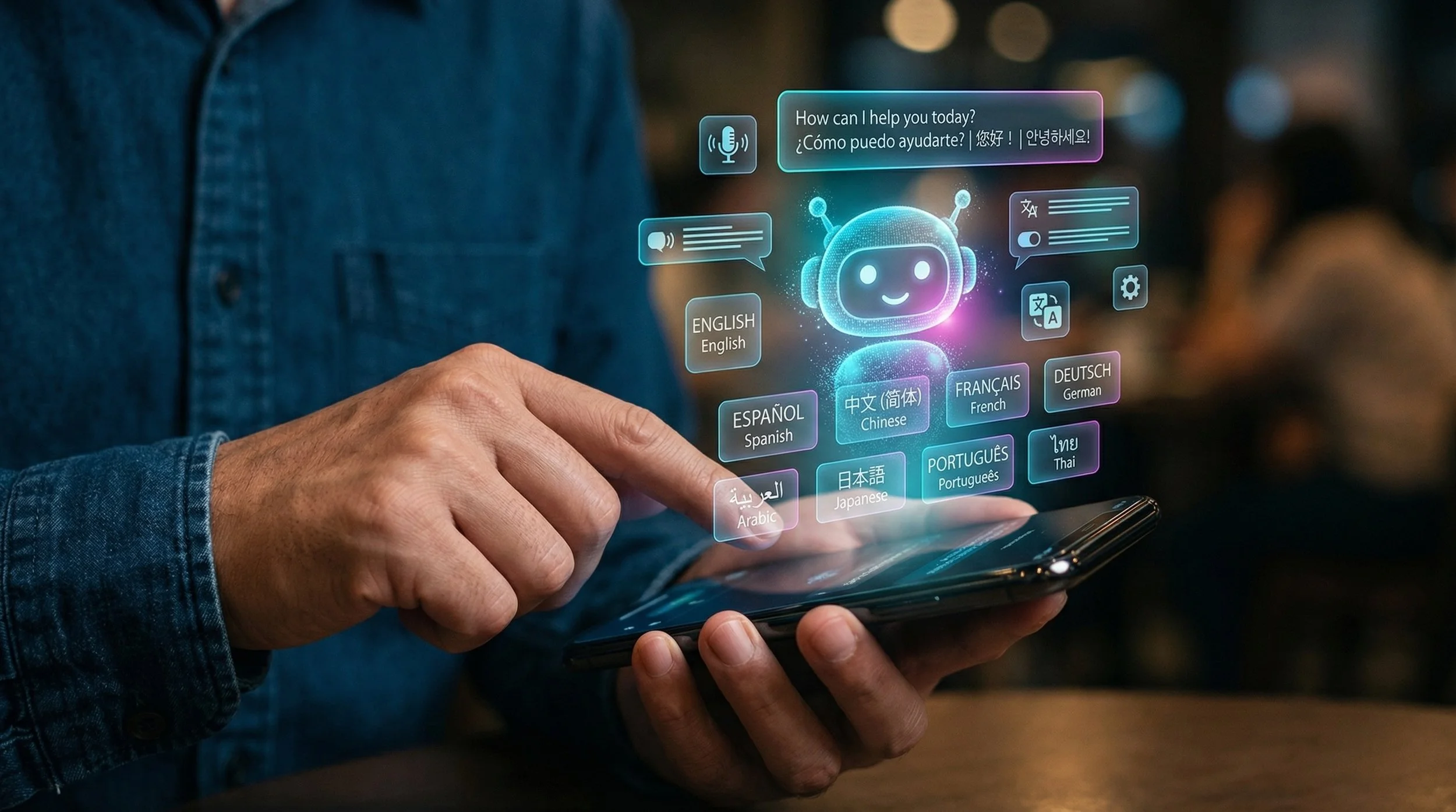Automating Constituent Engagement in State Government: What’s Actually Possible Today with ServiceNow + AI