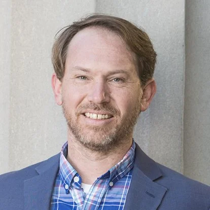 David Hurley, Director of Delivery, Servos