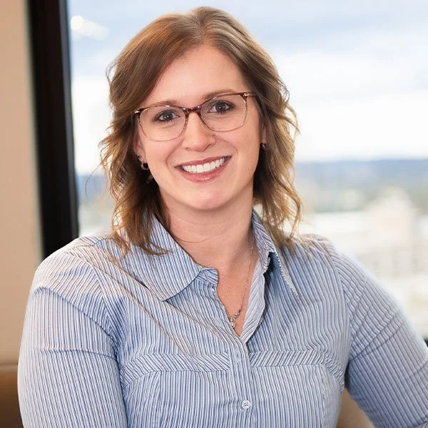 Servos Vice President of Delivery