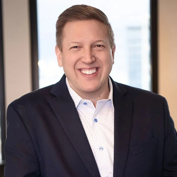 Servos Vice President of Solutions