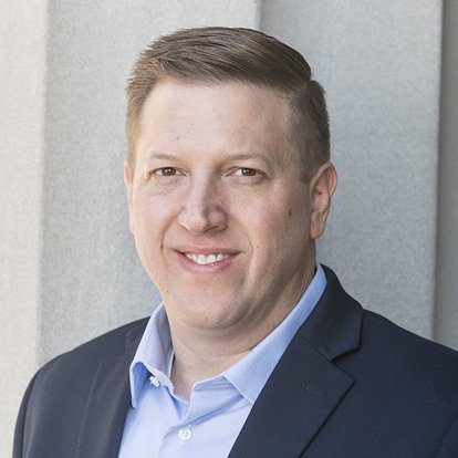 Matt Miller, Vice President of Solutions, Servos