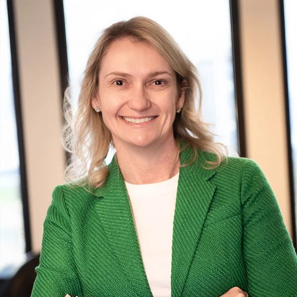 Servos VP of Corporate Operations