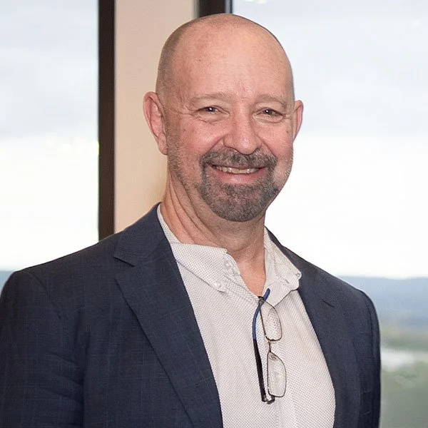 Servos VP of SLG Strategy