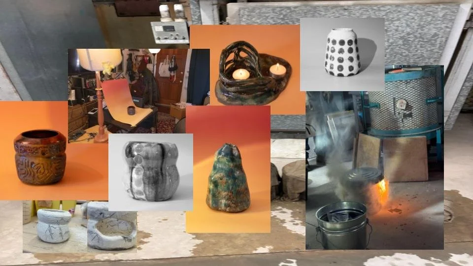 OUT OF THE FRYING PAN, INTO THE FIRE