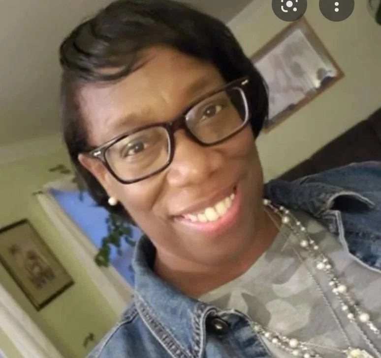 Bernita Williams
Faculty Representative / Board Member
