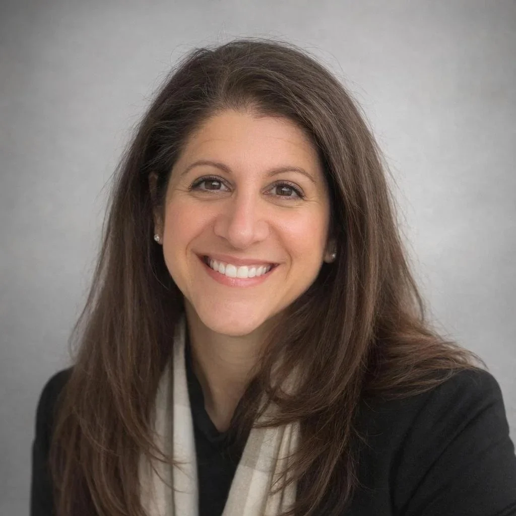Shari Rossino, Executive Director 