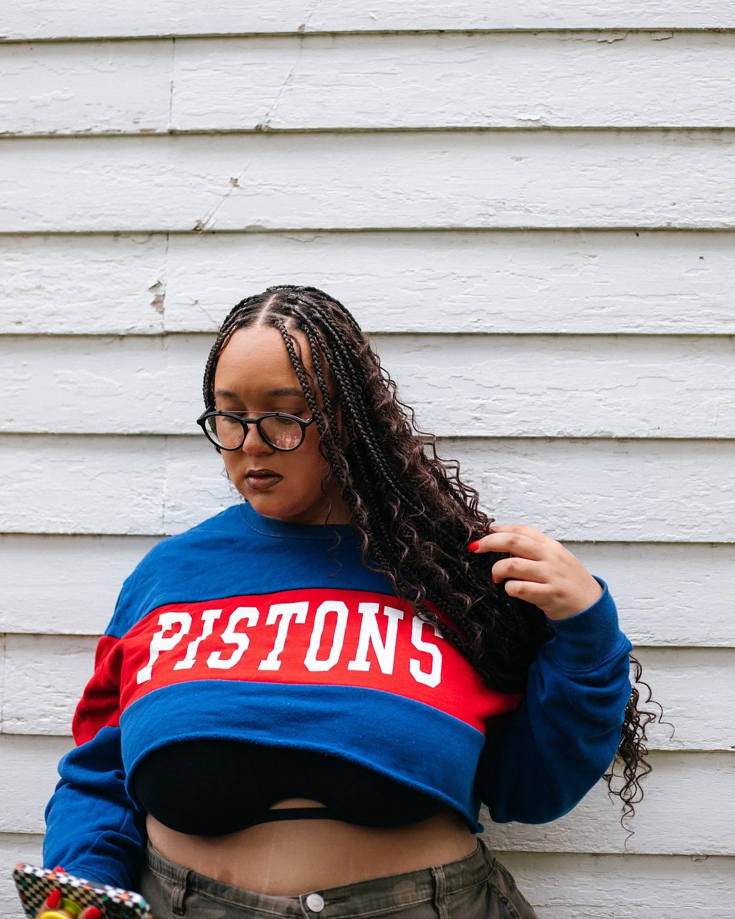 MiLLiON DOLLAR BABY

#selfportraits #lansingmichigan #lansingphotographer #detroitpistons