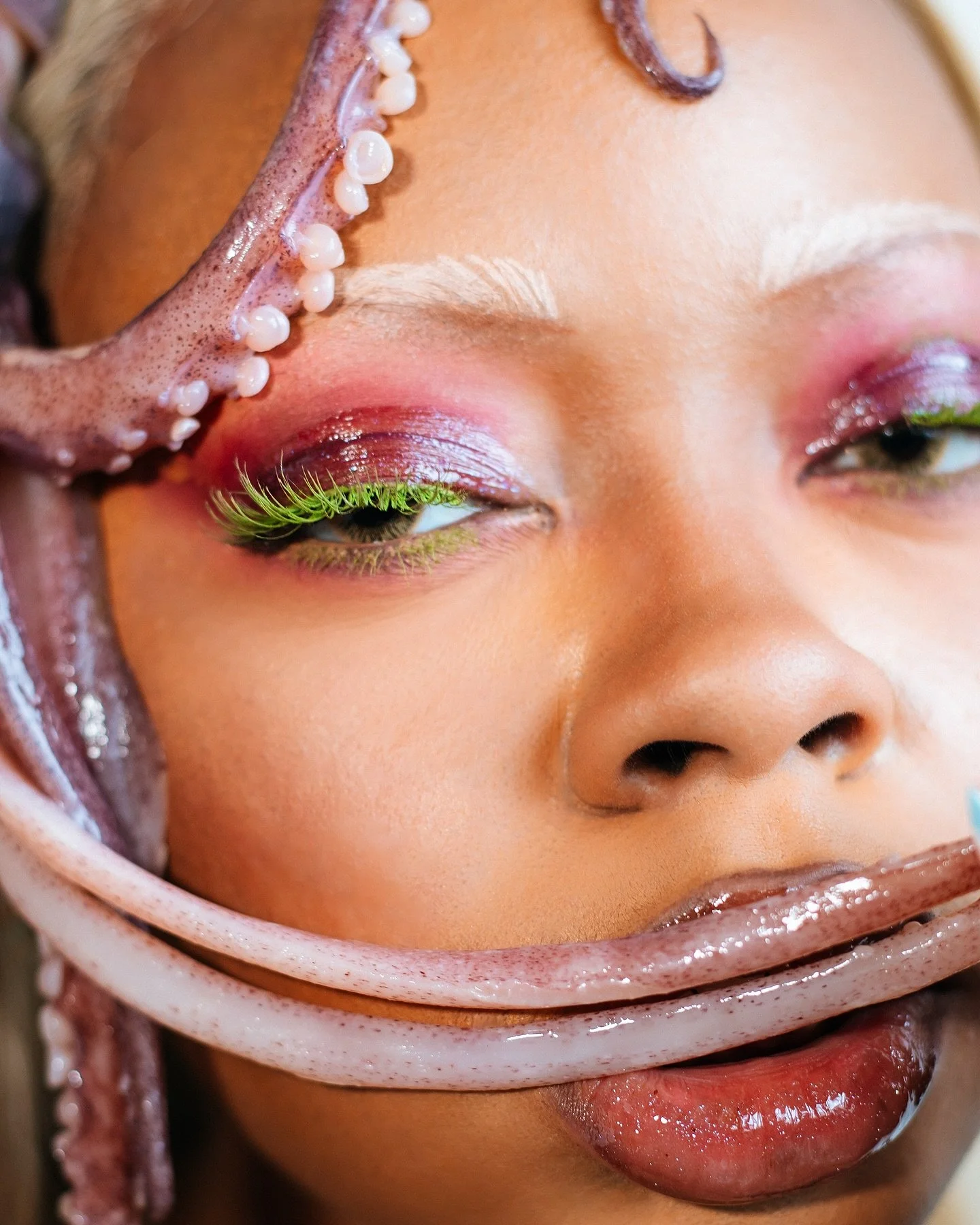 &ldquo;I was on the line, I became the big fish.&rdquo; @chancetherapper 

I love to draw inspiration from cinema that have left an impression on me. This concept was inspired by Big Fish directed by Tim Burton, one of the most beautiful films I&rsqu