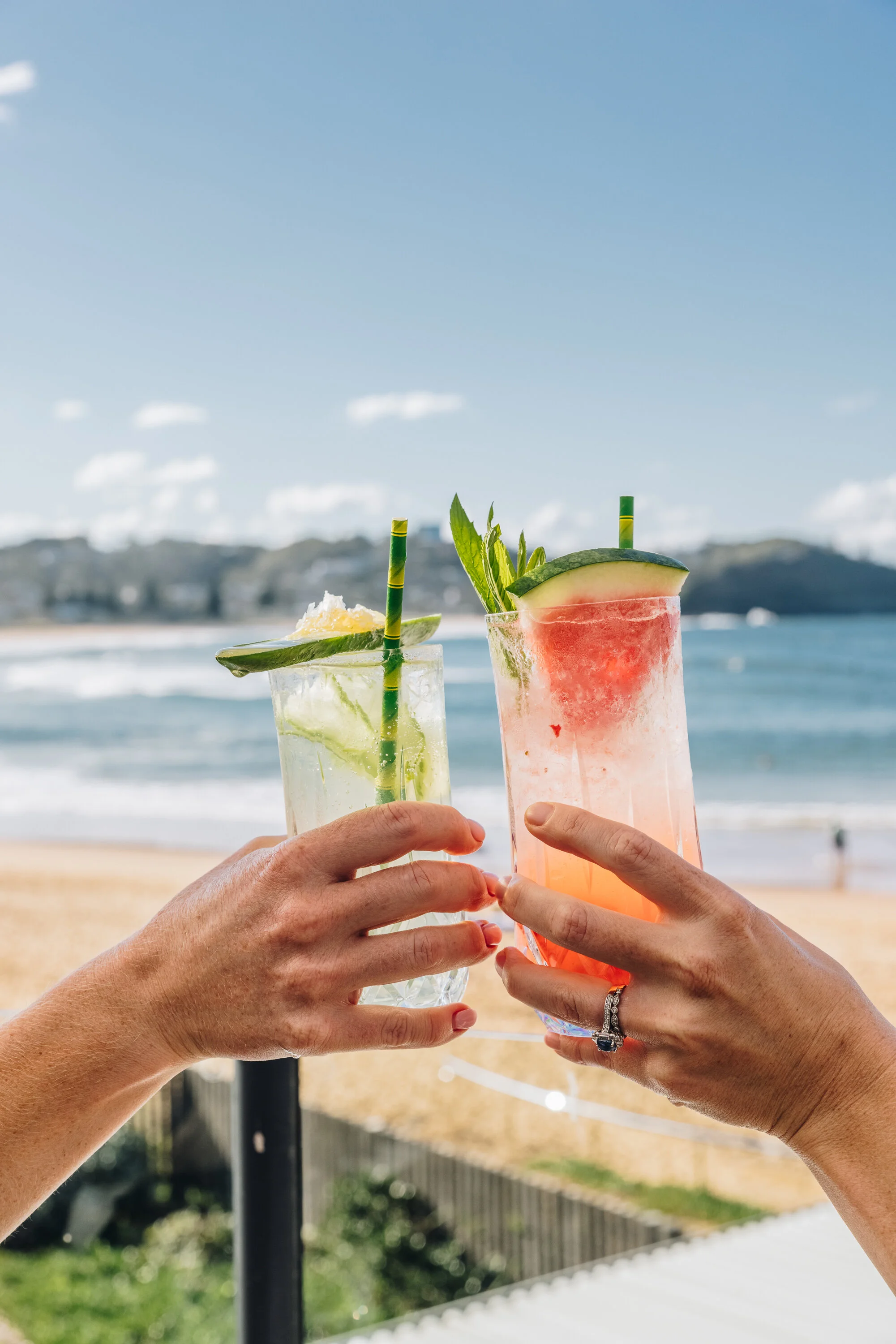 Restaurant Avoca Beach Avoca Beach House