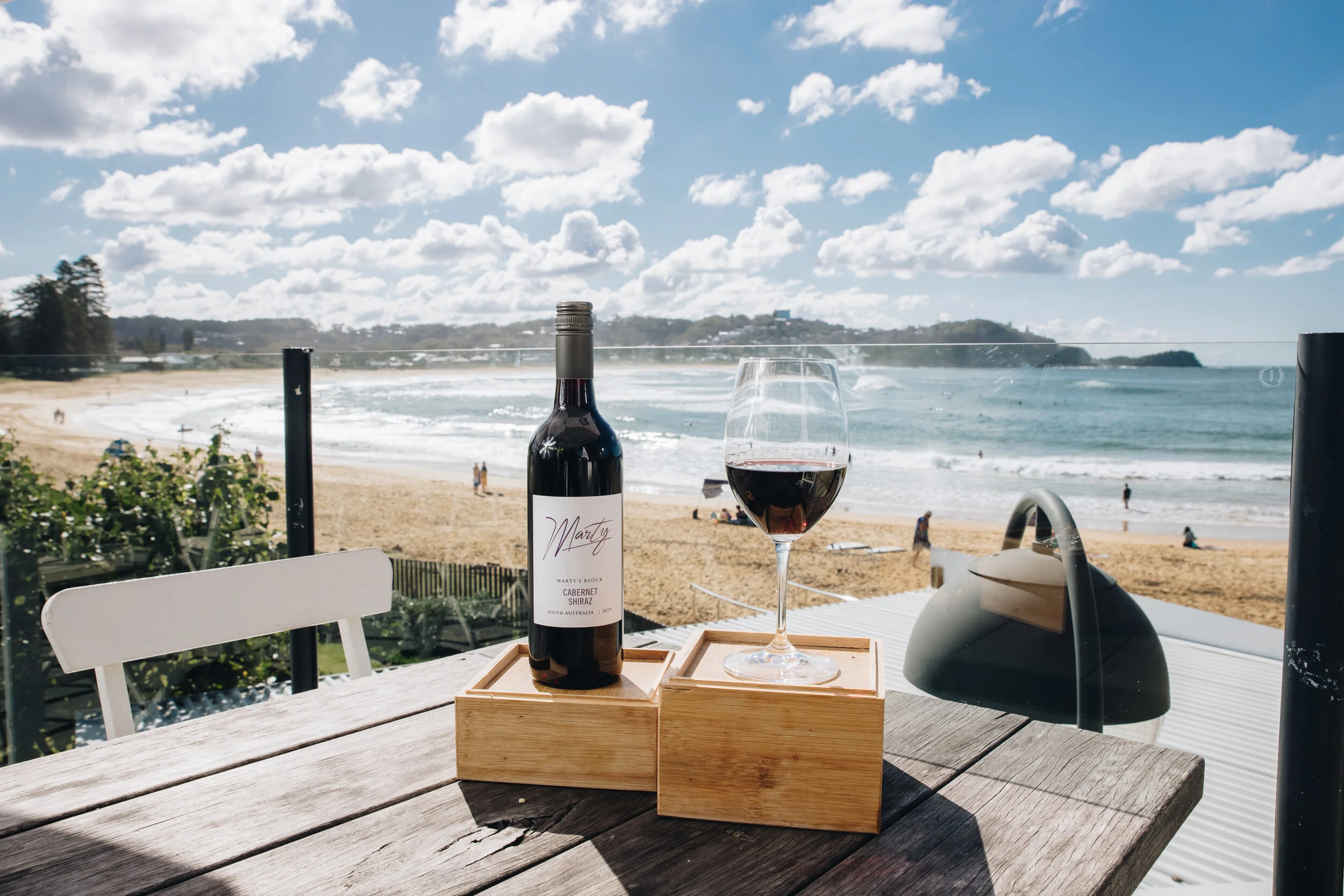 National Fish and Chips Day — Avoca Beach House