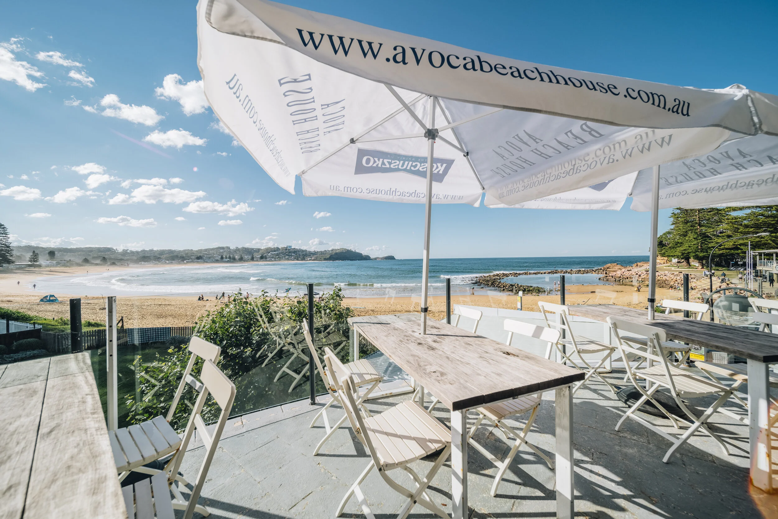 What's On — Avoca Beach House