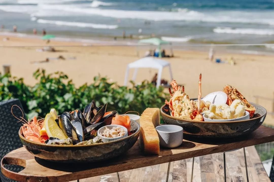 Make mum feel special this Mother&rsquo;s Day with a decadent seafood lunch at Avoca Beach House.

With uninterrupted views of the beach and surrounded by her family, it&rsquo;s an event you know she&rsquo;ll love.

Chef has designed an exquisite 3-c