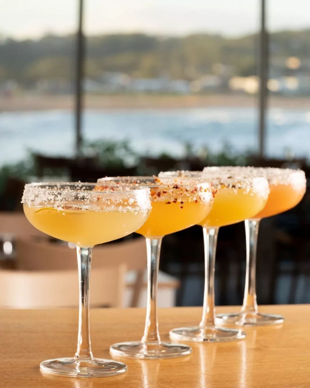 It's Margarita o'clock at Avoca Beach House! Join us to kick off the weekend right with friends, fresh cocktails, and stunning views of the beach&nbsp;🍸