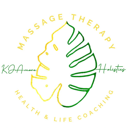 KJAmore Holistics