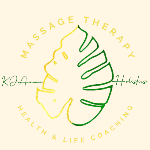 KJAmore Holistics