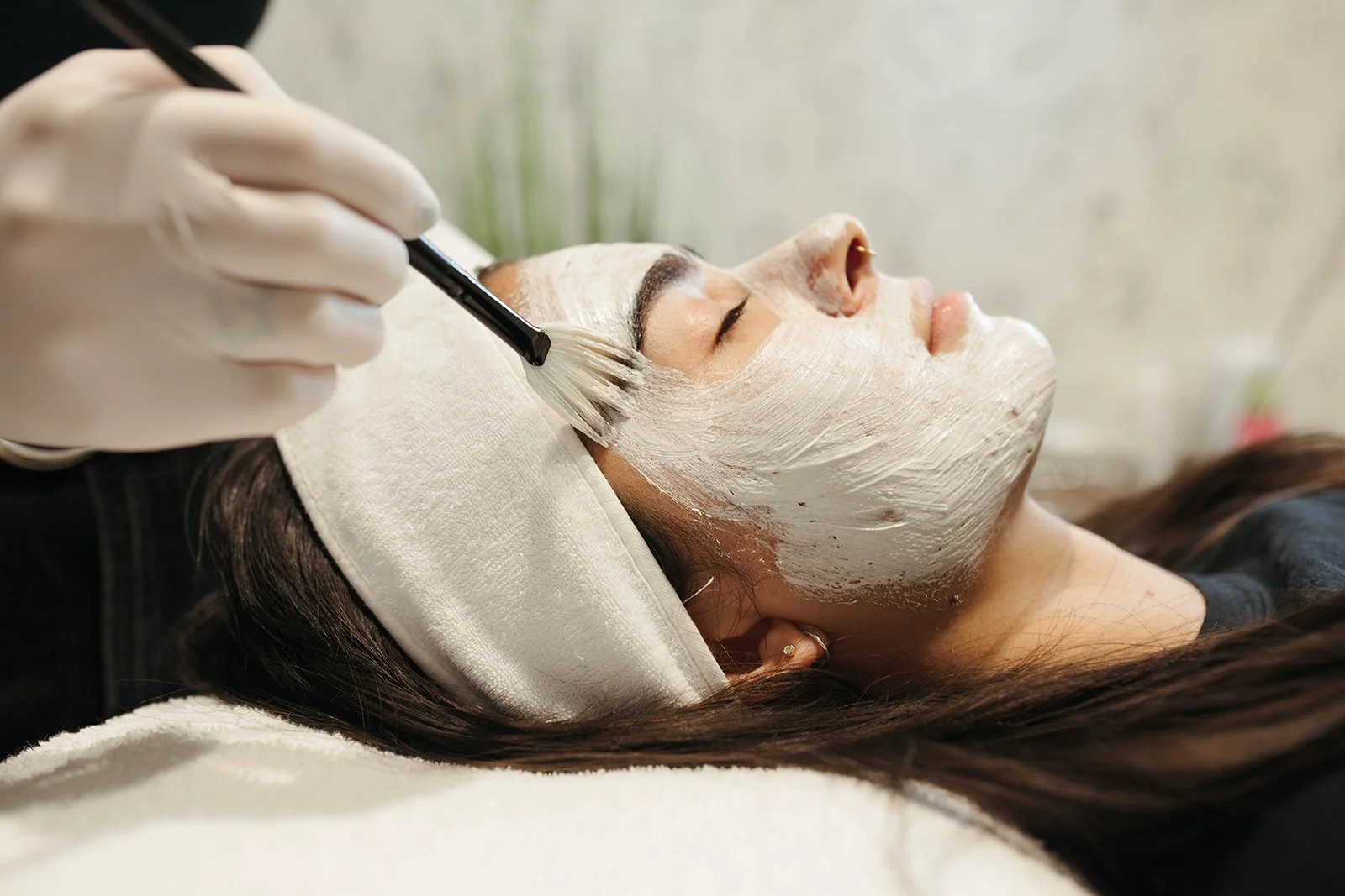 Facial Packages
