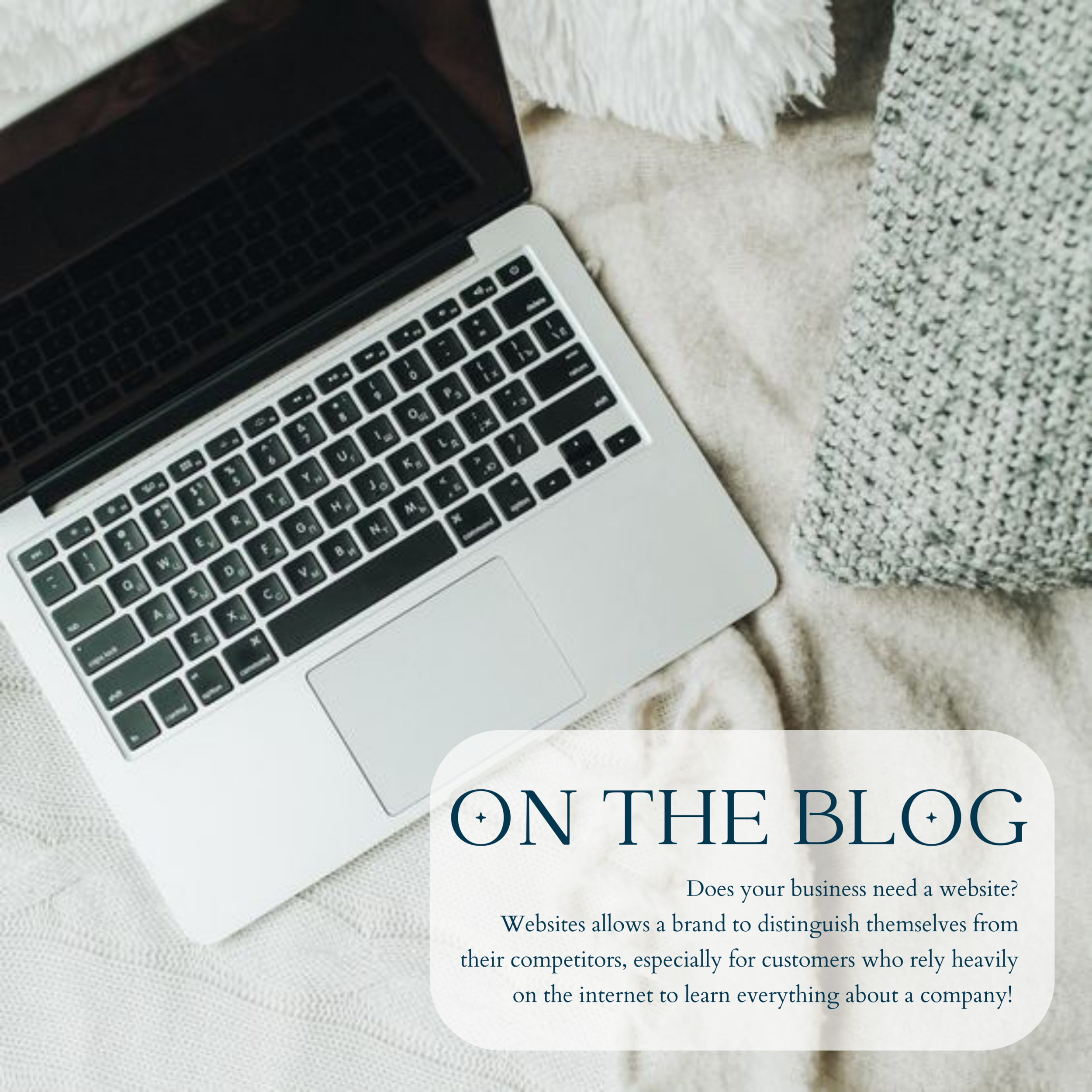 Why your Business Needs a Website and How it is Beneficial.