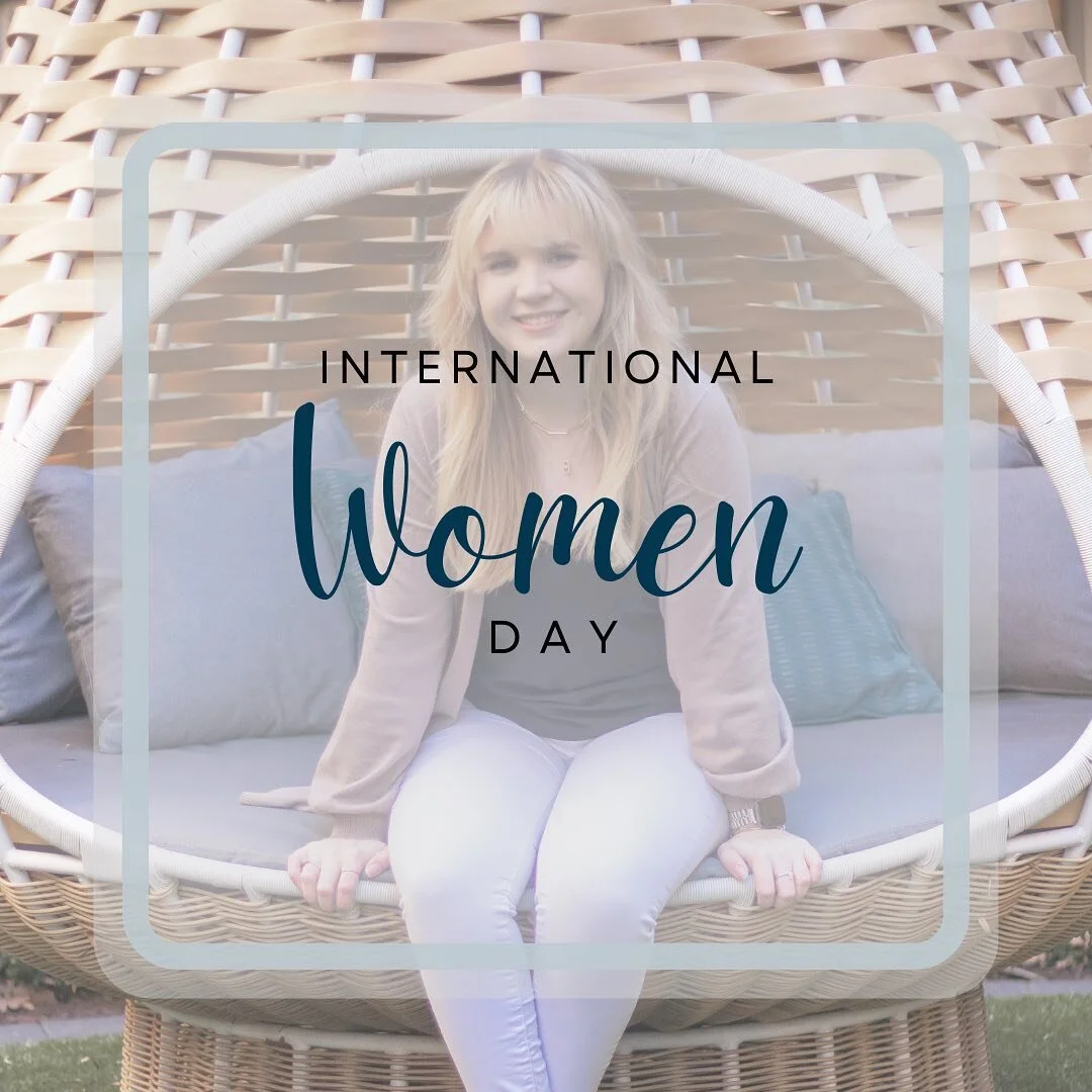 To all the women chasing their own dreams, don't forget to pause and celebrate all your little wins along the way that make the journey of life as special as the destination.

To celebrate #internationalwomensday, this day I am featuring women who ha
