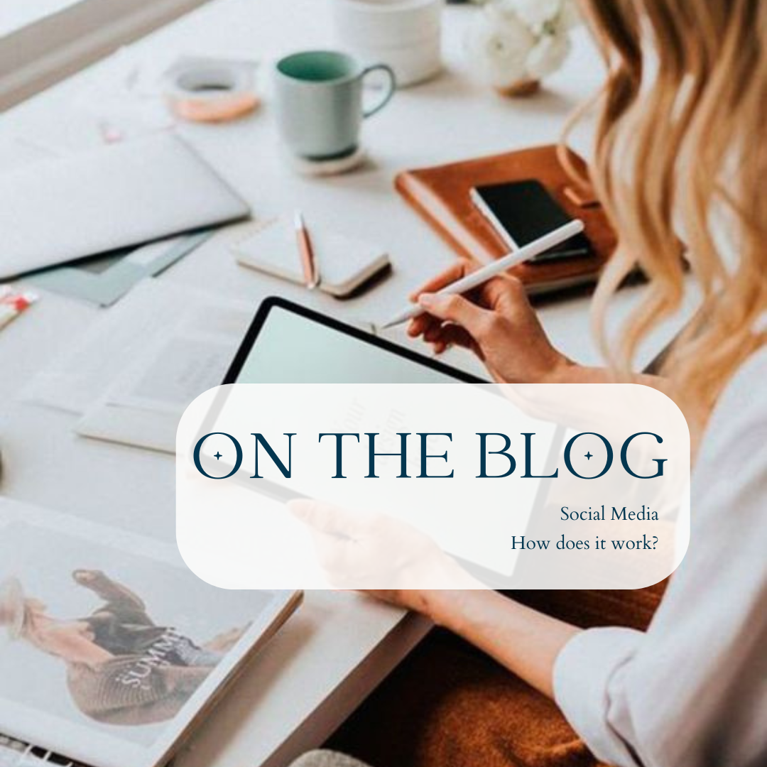 What is Social Media – Does it work?