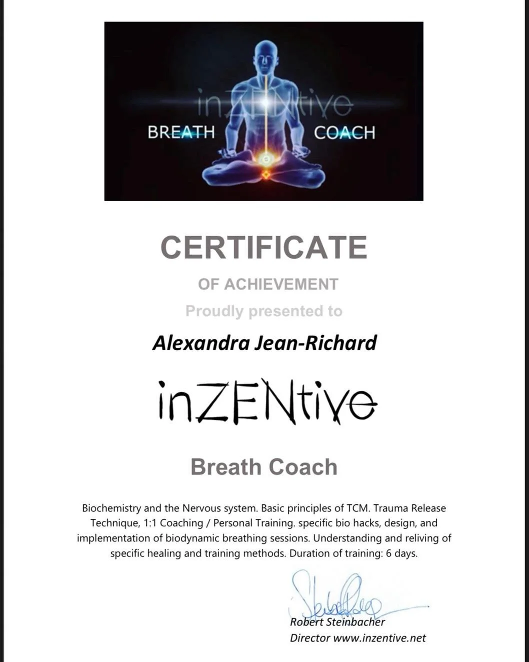 🇫🇷 version 🏴󠁧󠁢󠁥󠁮󠁧󠁿 version below

🌬️ Et puis j&rsquo;ai compris&hellip;
Le souffle cache un secret.
Une profondeur. Un acc&egrave;s au r&eacute;el.
Au-del&agrave; des mots. Au-del&agrave; du faire.

💫 Avec toute mon exp&eacute;rience en BO