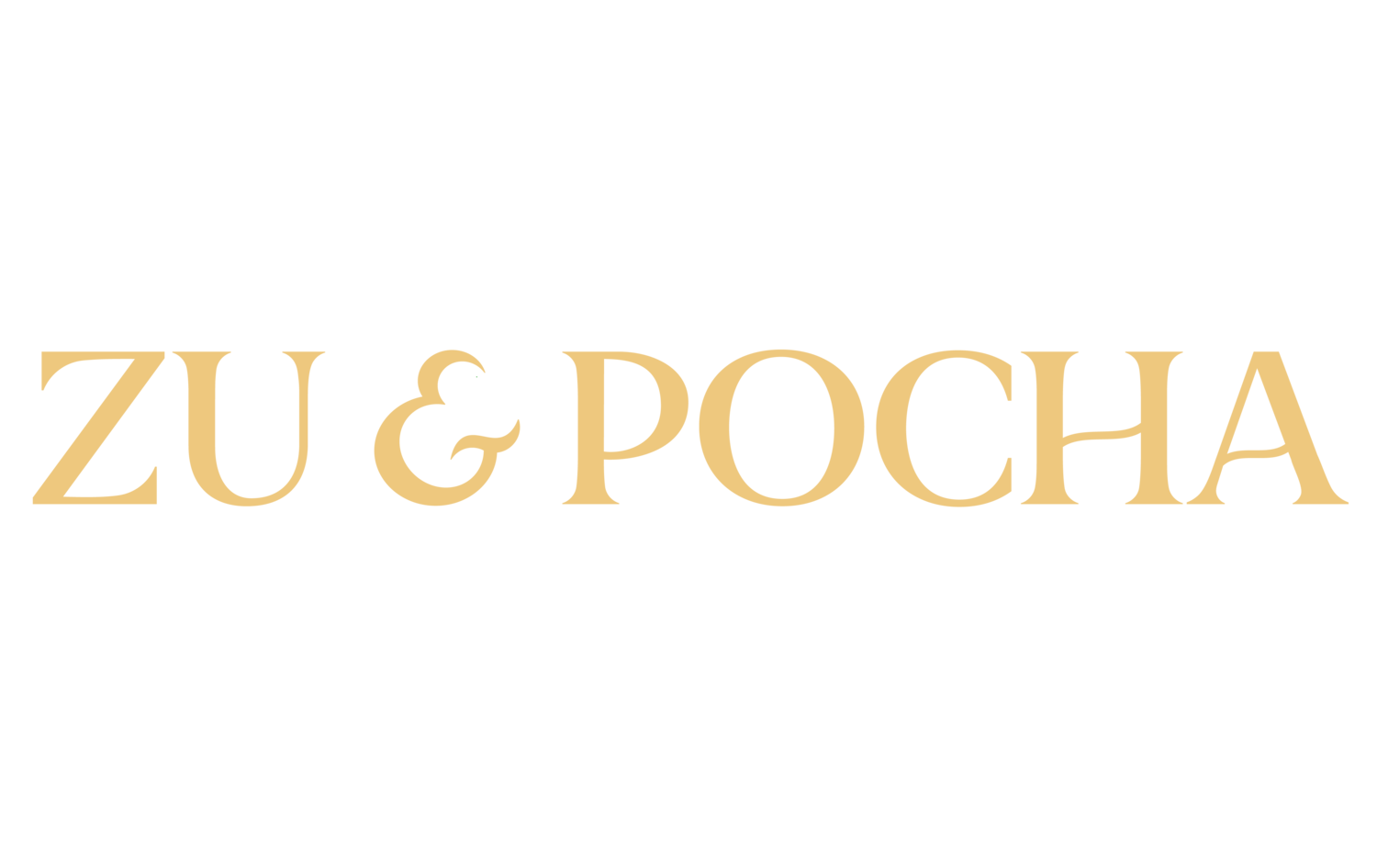 Zu &amp; Pocha