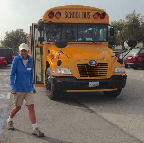 Cindy & bus.jpeg
