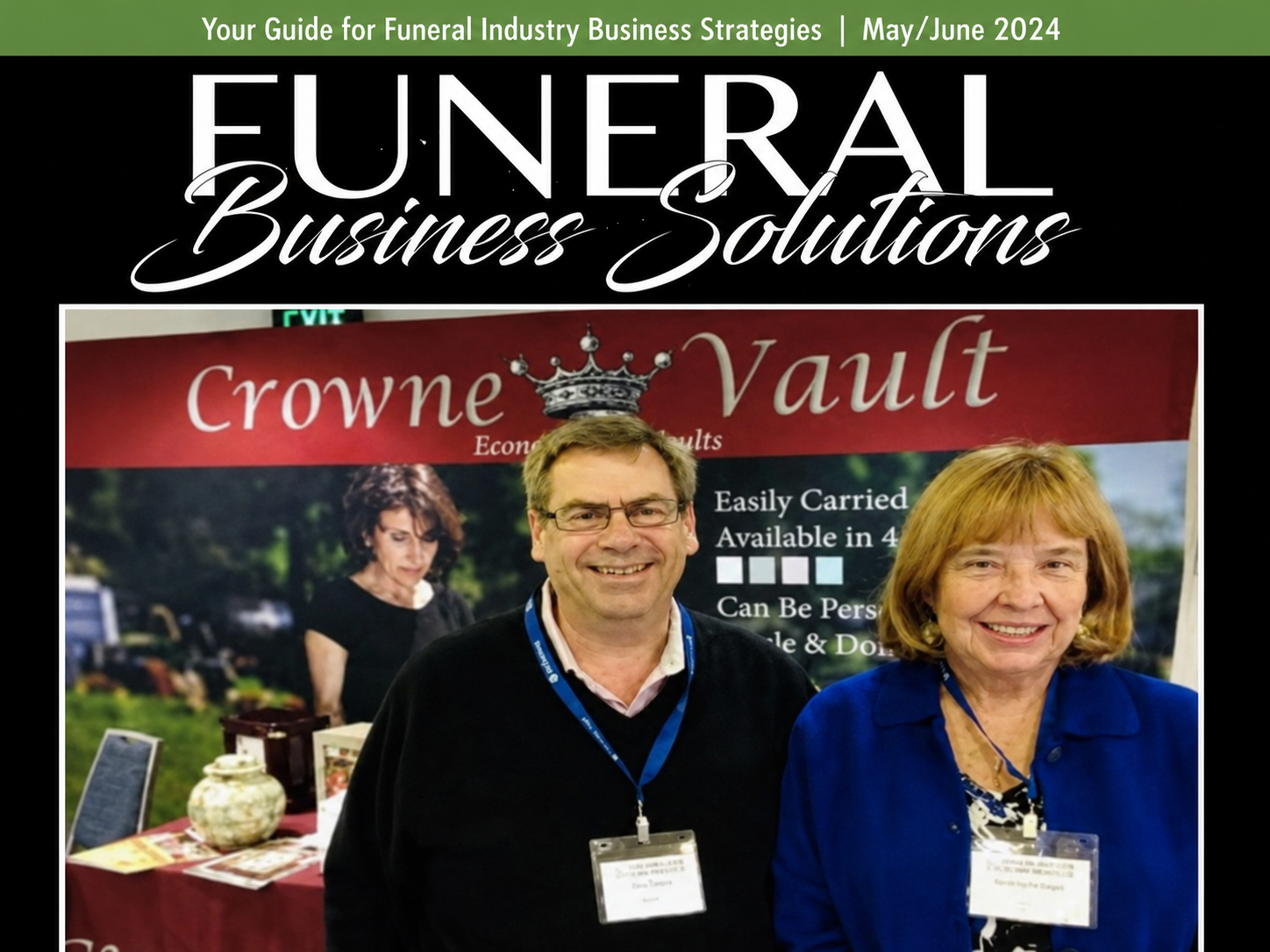 Funeral Business Solutions