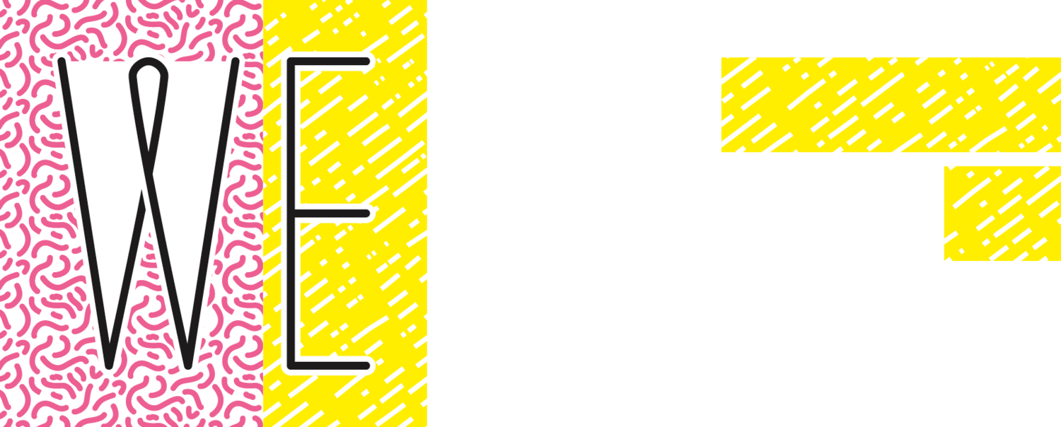 We Write Stories