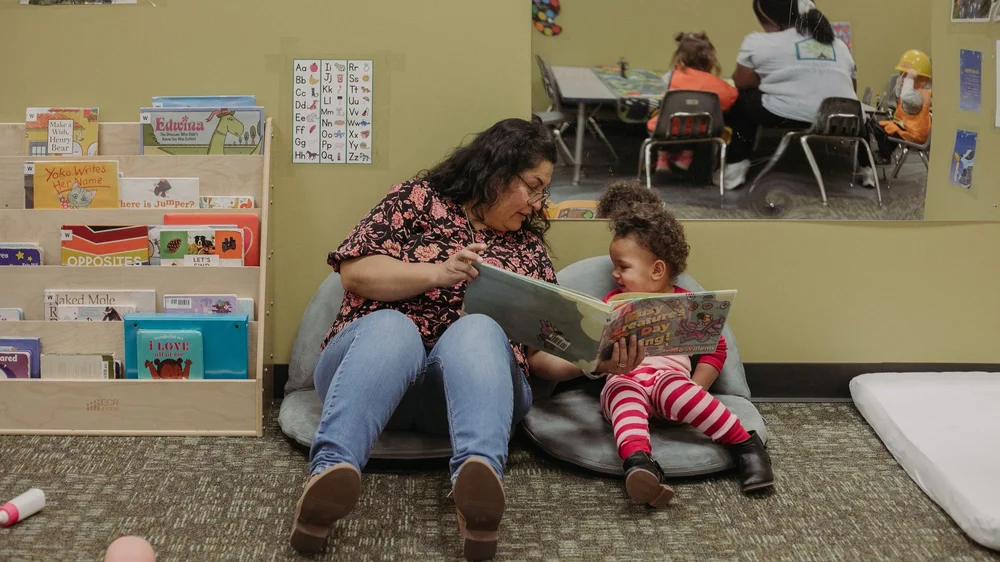 Foundations Learning Center