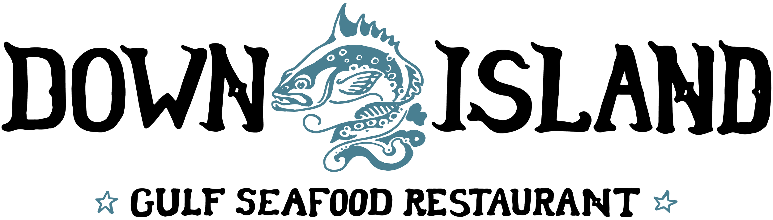 Down Island | Gulf Seafood Restaurant