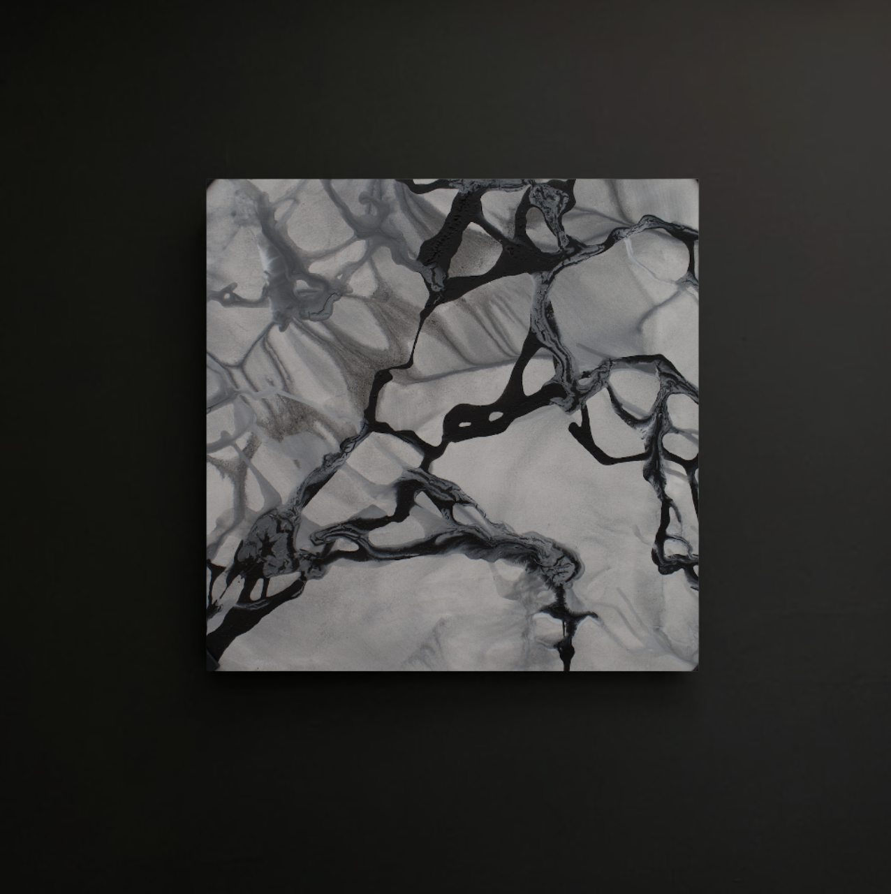 Something Like Silence 2023-2025