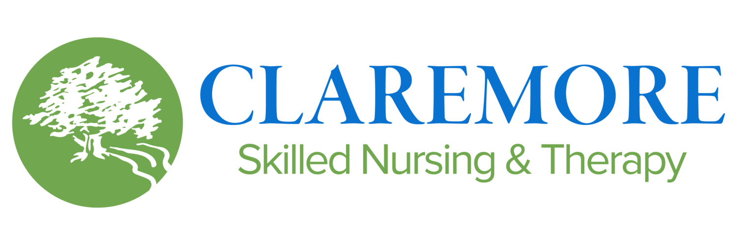Claremore Skilled Nursing &amp; Therapy