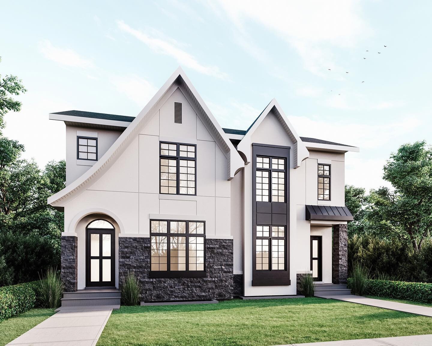// This property is coming to the market soon!! ⁣
⁣
📍2430 &amp; 2432 27 Street SW ⁣
⁣
⁣
⁣
⁣
⁣
#willowhavenhomes #willowhavendh #designerhome #yyccompany #yycsmallbusiness #calgaryconstruction #yychomebuilders #calgaryalberta #farmhousedecor #yychome