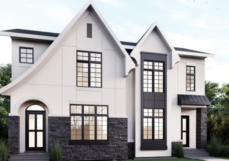 Our Havens — Willow Haven Designer Homes