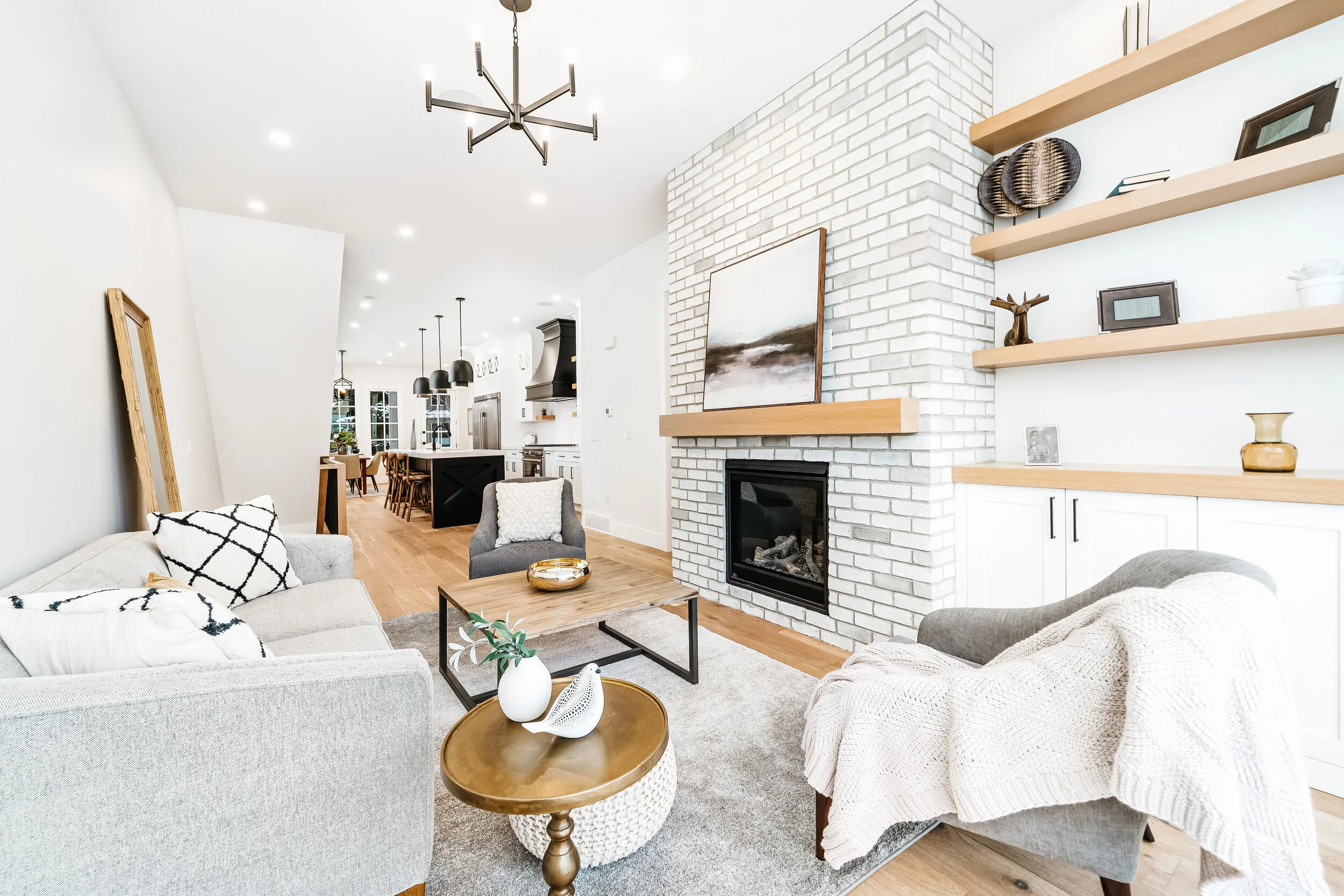 Willow Haven Designer Homes