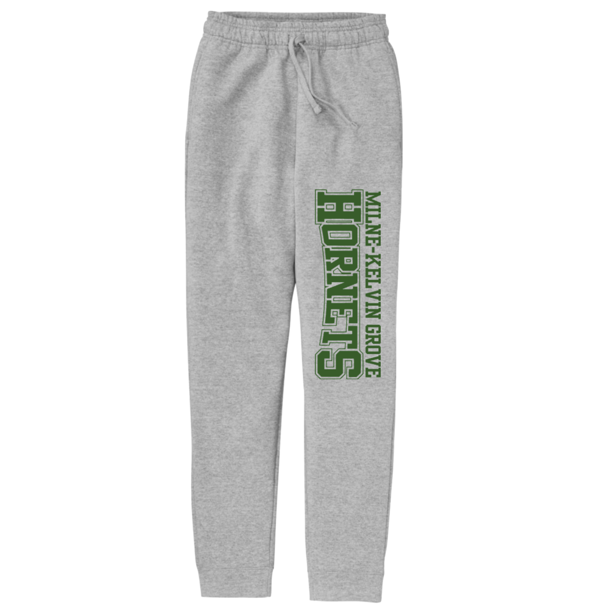    ITEM ID: U17   
   $32   
 
   
    Port & Co® - Core Fleece Jogger - PC78J 
  Available Color: Athletic Heather 
      Spec Sheet  📏
   
 