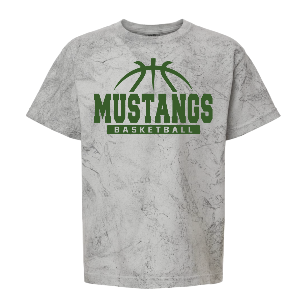 Comfort Colors Youth Colorblast Heavyweight T-Shirt - 1745Y