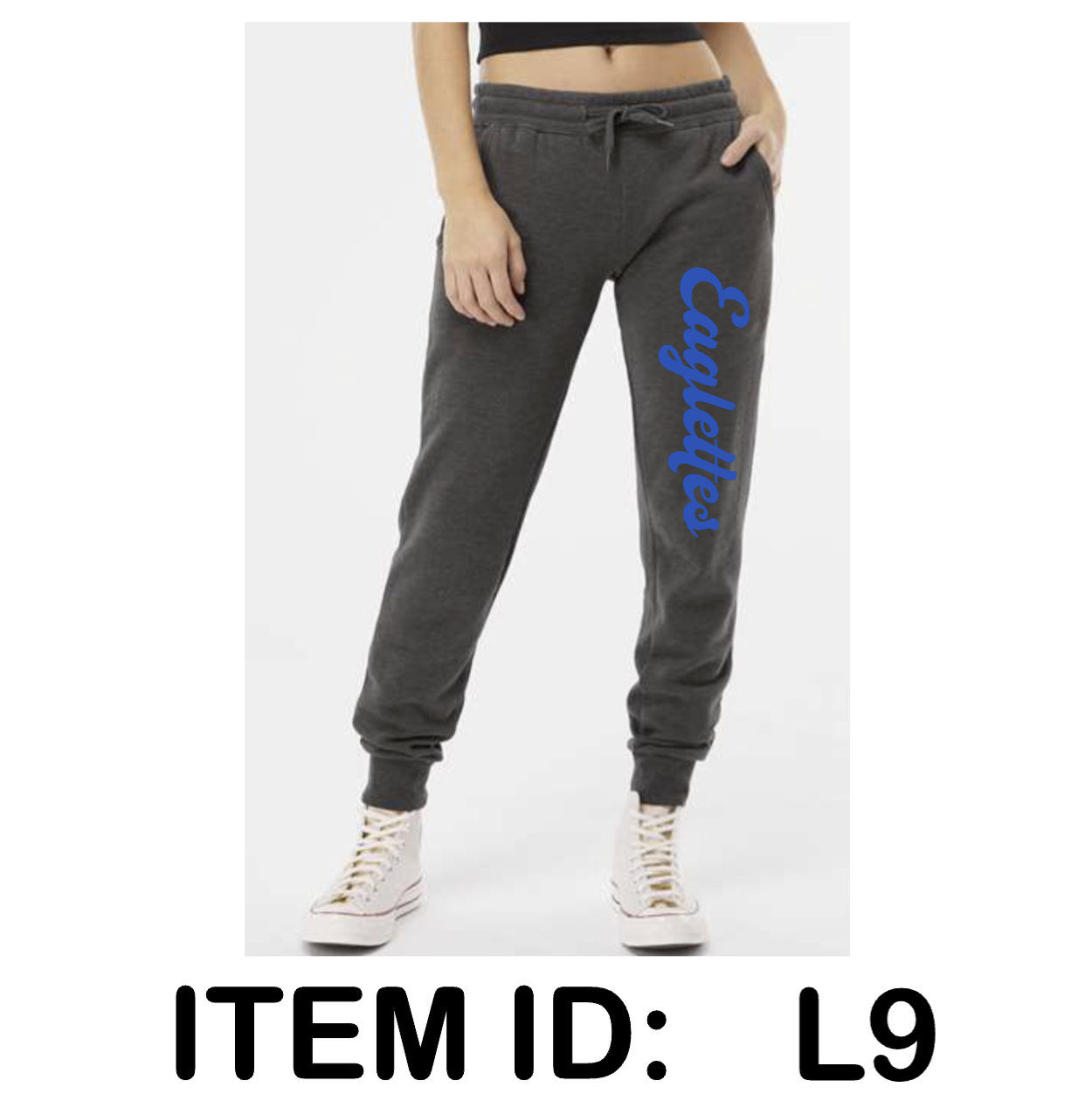 $45 Independent Trading Co. - Women's California Wave Wash Sunday Hooded Sweatshirt - PRM20PNT Color Shown:  Shadow 
  Spec Sheet  📏