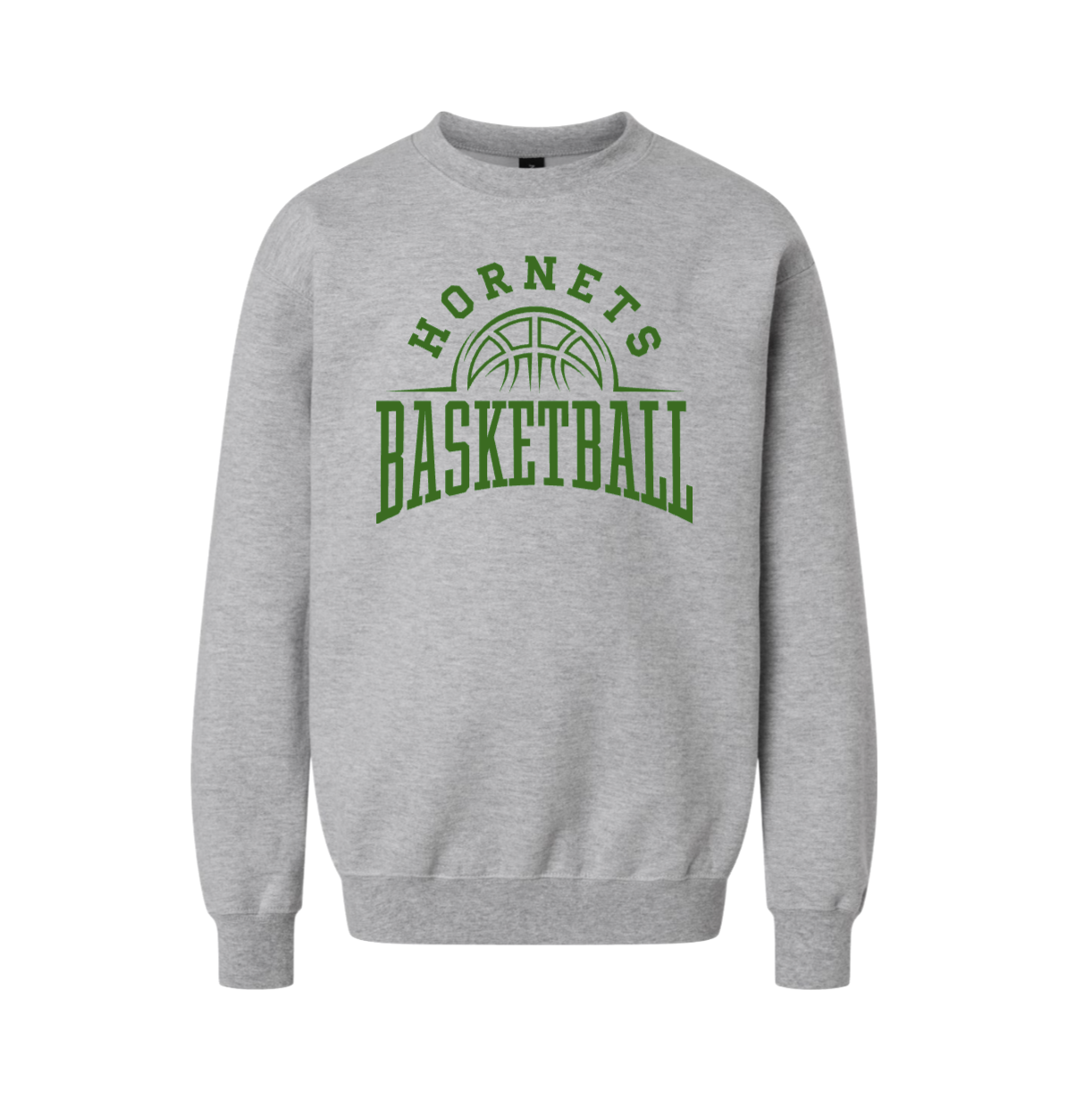 Gidan Youth Softstyle Midweight Crewneck Sweatshirt - SF000B