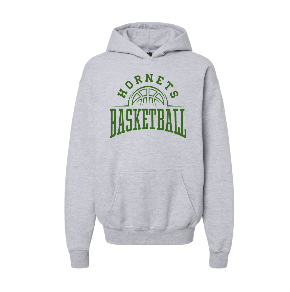 Gildan Youth Softstyle Midweight Hooded Sweatshirt - SF500B