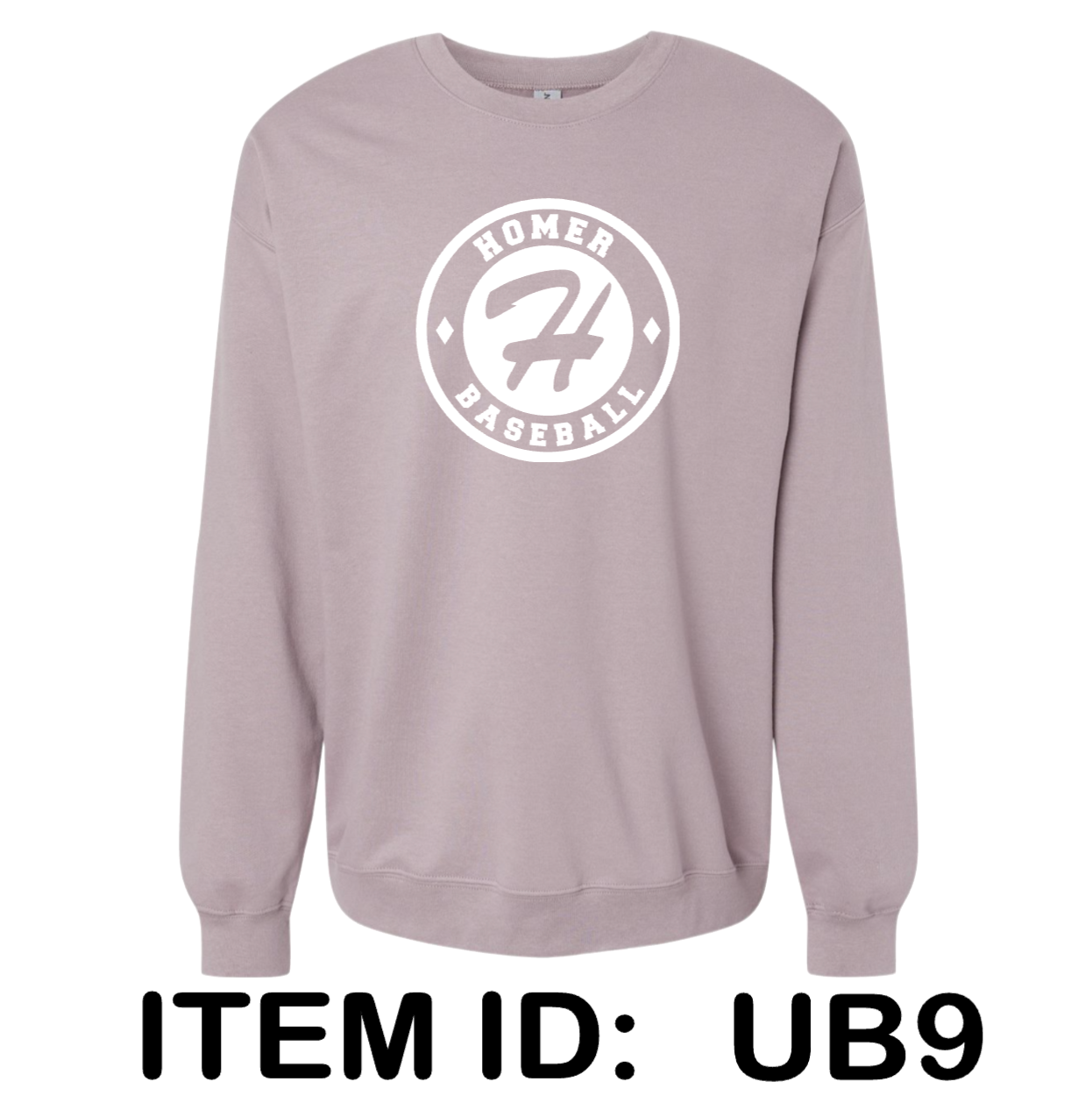 $40 Gildan - Unisex Softstyle® Midweight Crewneck Sweatshirt - SF000 Color Shown:  Paragon 
  Spec Sheet  📏