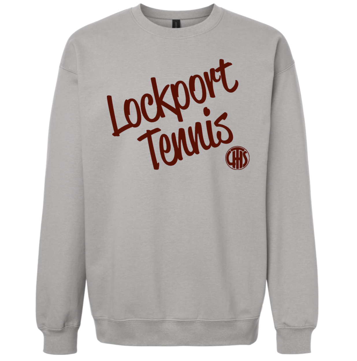 Item ID: U7 - Gildan Unisex Softstyle® Midweight Crewneck Sweatshirt - #SF000