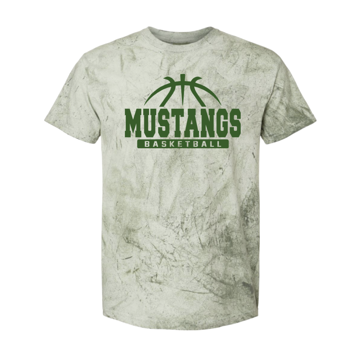 Comfort Colors Unisex Colorblast Heavyweight T-Shirt - 1745